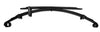 Formula 4x4 Single Rear Leaf Spring - approx. 50mm Lift