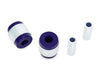 SuperPro Control Arm Lower Rear - Inner Bushing Kit