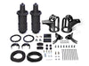 Airbag Man Full Air Suspension Kit - Metric Tubing