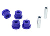 SuperPro Front Control Arm Lower-Front Bush Kit Fits