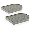 Mann Filter Interior Air CUK 2949-2