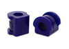 SuperPro Sway Bar Bush Kit SPF2901-18K