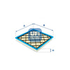 UFI Filters Air Filter 30.404.00