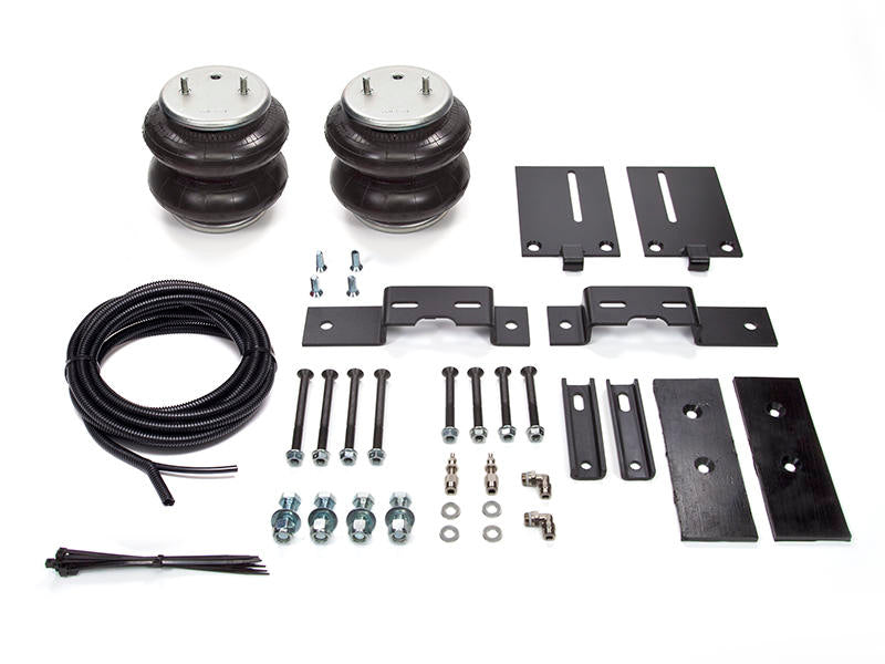 Airbag Man Air Suspension Helper Kit for Leaf Springs