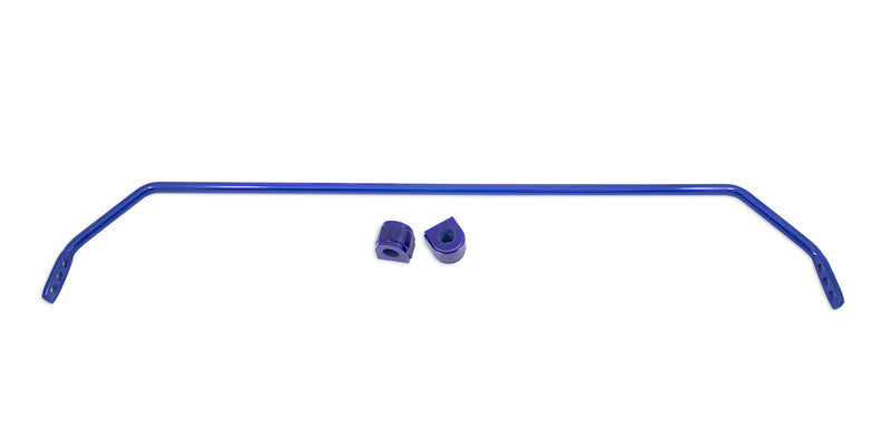 SuperPro Rear 16mm Heavy Duty Adjustable Sway Bar Fits