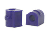 SuperPro Sway Bar Bush Kit SPF2140-21K