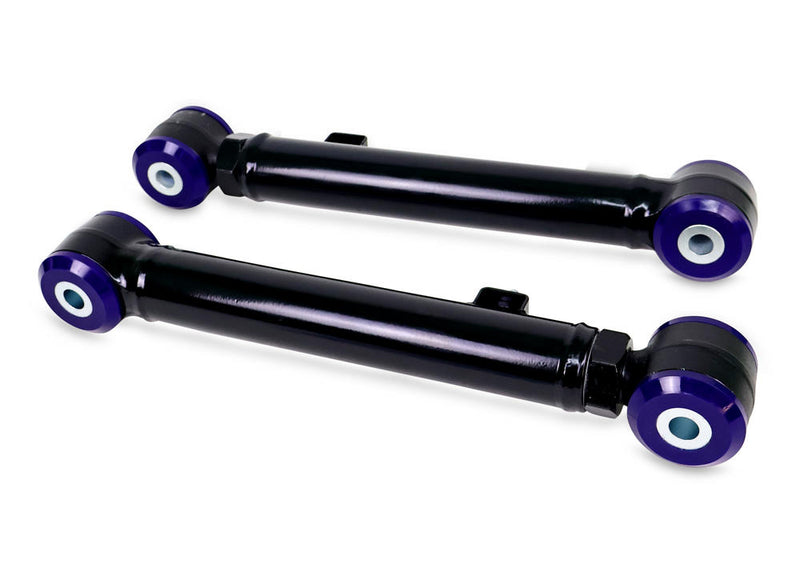 SuperPro Trailing Arm Upper Assembly Kit TRC1203