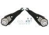 SuperPro Lower Control Arm Kit to suit Ford TRC1171