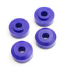 SuperPro Front Shock Absorber Upper Bush Kit Fits Lexus