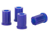 SuperPro Leaf Spring Bush Kit Rear SPF0149K