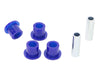SuperPro Transverse Leaf Spring Bush Kit Rear SPF2042K