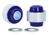 SuperPro Control Arm Lower-Inner Rear Bush Kit SPF5110K