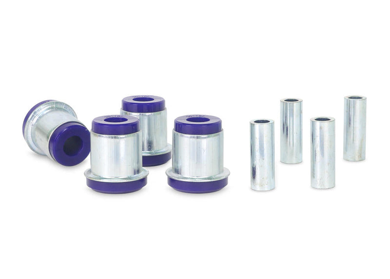 SuperPro Control Arm Bush Kit SPF5686K