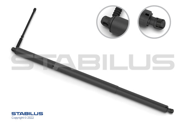 Stabilus Powered Strut Powerise 65041