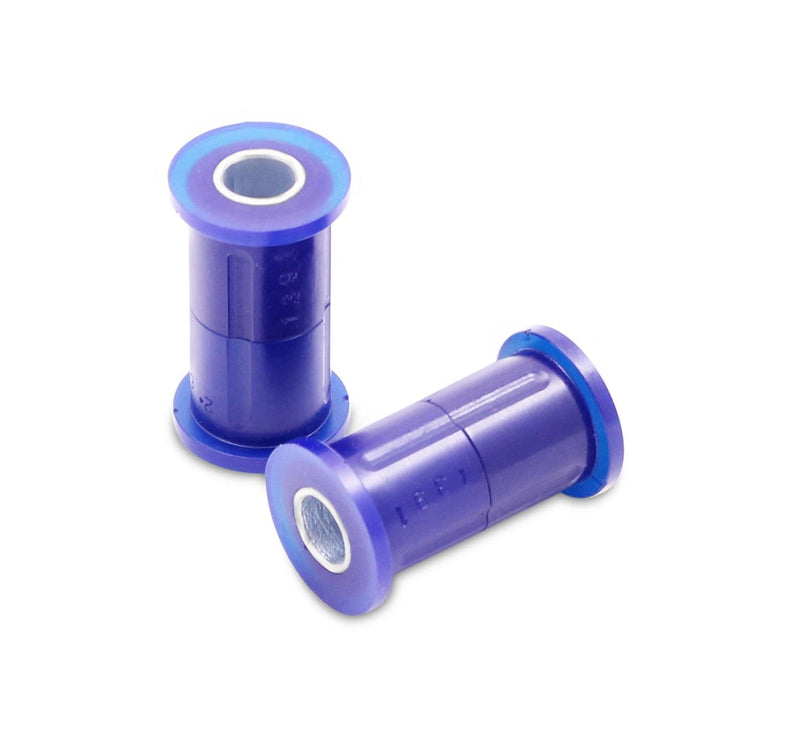 SuperPro Rear Spring Front Eye Bush Kit Fits