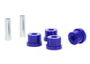 SuperPro Front Control Arm Lower-Front Bush Kit Fits