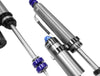 Formula 4x4 3 Inch to 4 Inch Adjustable Formula 4x4 Shock