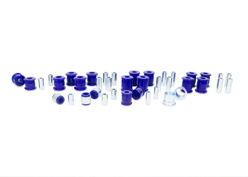 SuperPro Vehicle Master Bush Kit KIT252K