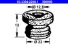 ATE Brake Fluid Reservoir Plug 03.3304-2208.1