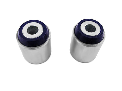 SuperPro Rear Control Arm Upper-Inner Bush Kit Fits Mazda