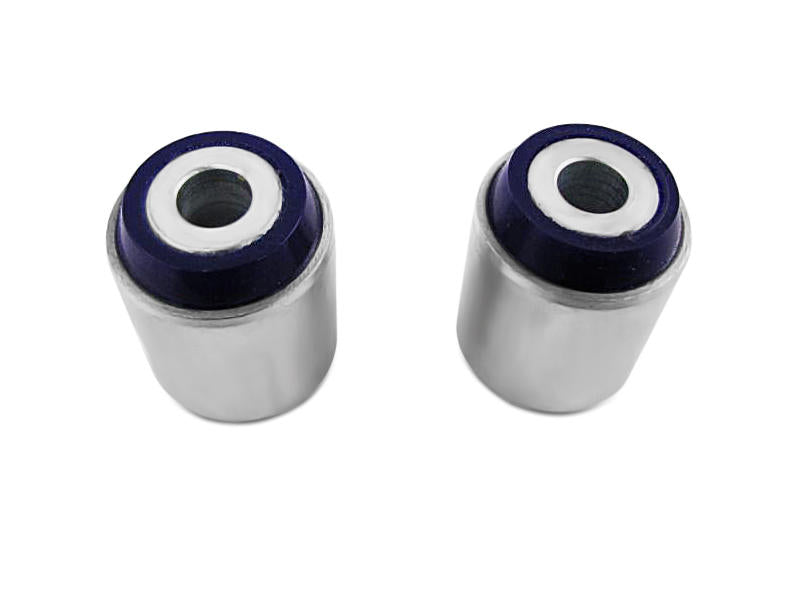 SuperPro Rear Control Arm Upper-Inner Bush Kit Fits Mazda