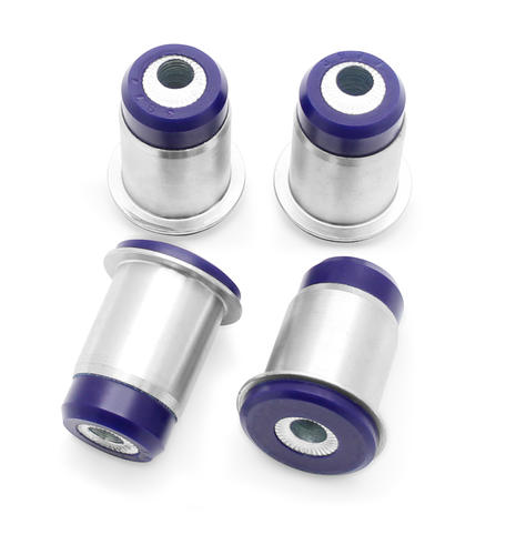 SuperPro Rear Control Arm Upper-Inner Bush Kit Double