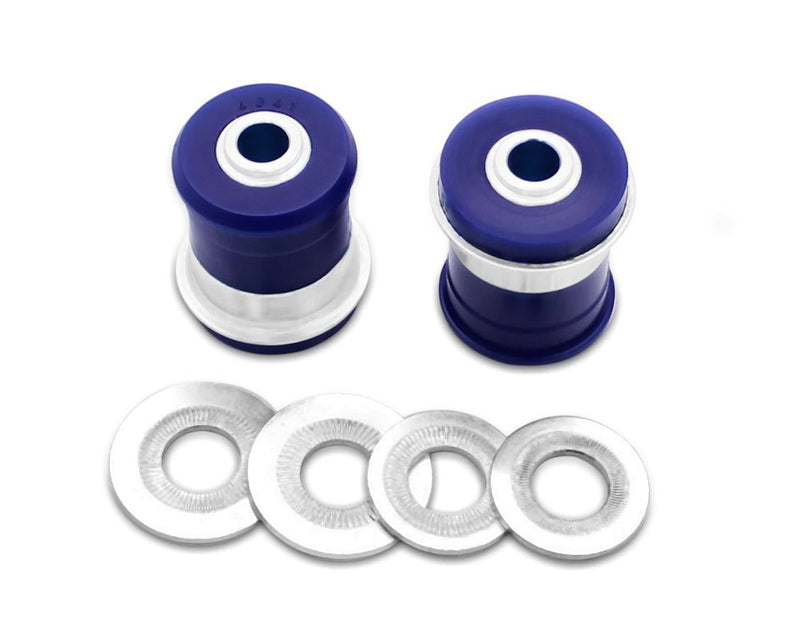 SuperPro Control Arm Lower-Inner Front Bush Kit SPF5028K