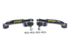 SuperPro Adjustable Control Arm Kit TRC8485