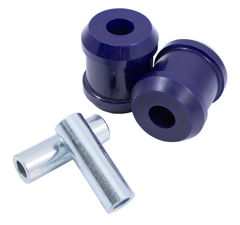 SuperPro Front Control Arm Lower-Inner Front & Rear Bush