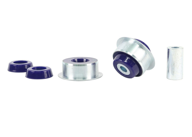 SuperPro Front Control Arm Lower-Rear Bush Kit Fits Honda