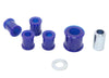 SuperPro Rear Watts Link Bush Kit Fits Mazda SPF0010K