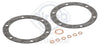 Elring Oil Pans 6.697