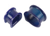 SuperPro Front Steering Rack & Pinion Mount Bush Kit Fits