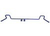 SuperPro Rear 18mm HD Swaybar Fits Hyundai RC0069R-18