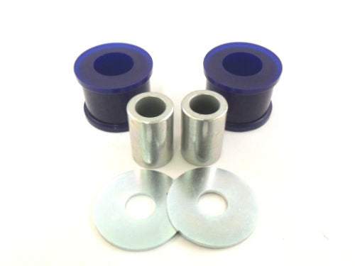 SuperPro Front Control Arm Lower-Rear Bracket Mount Bush