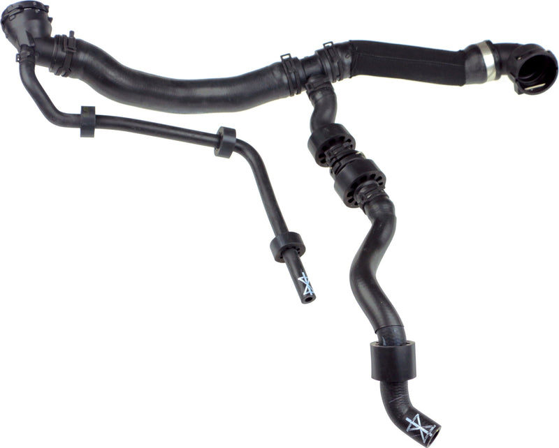 Gates Radiator Hose 05-3339
