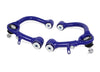 SuperPro Fixed Offset Control Arm Kit to suit Land