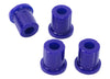SuperPro Spring Leaf Spring Bush Kit SPF0317K