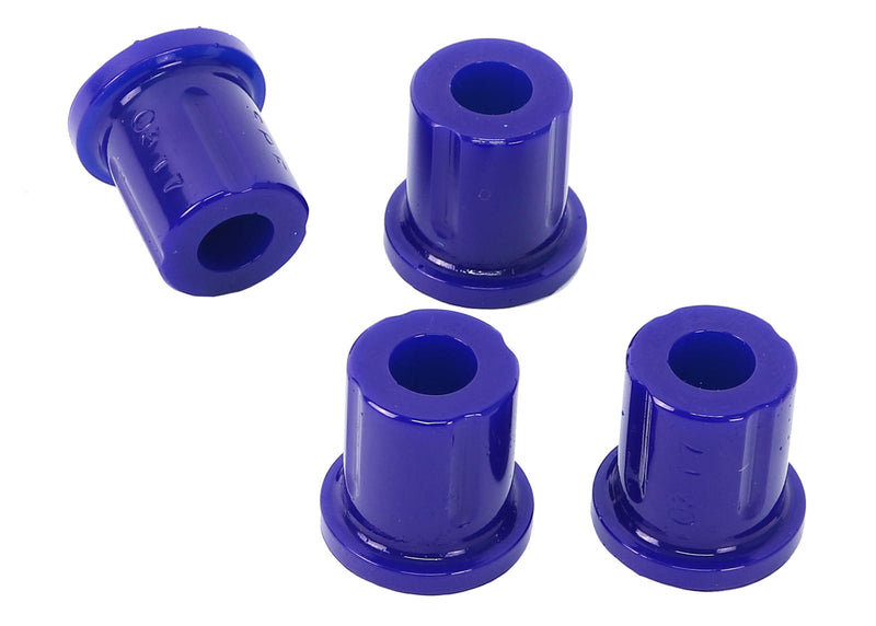 SuperPro Spring Leaf Spring Bush Kit SPF0317K
