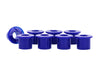 SuperPro Rear Spring Rear Bush Kit All Fits Nissan