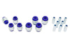 SuperPro Rear Trailing Arm Bush Kit to suit Ram 1500