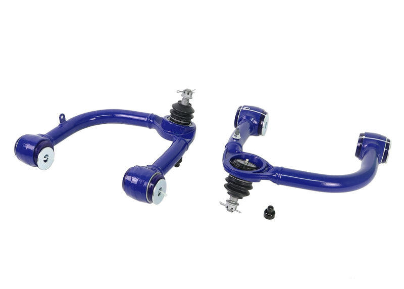 SuperPro Control Arm Kit Front Upper TRC6485