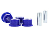 SuperPro Rear Spring Front Eye Bush Kit Fits Ford Mazda