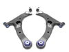 SuperPro Control Arm Kit Front Lower TRC1072
