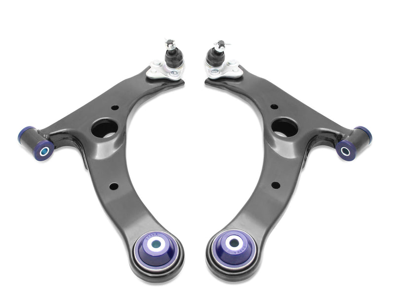SuperPro Control Arm Kit Front Lower TRC1072