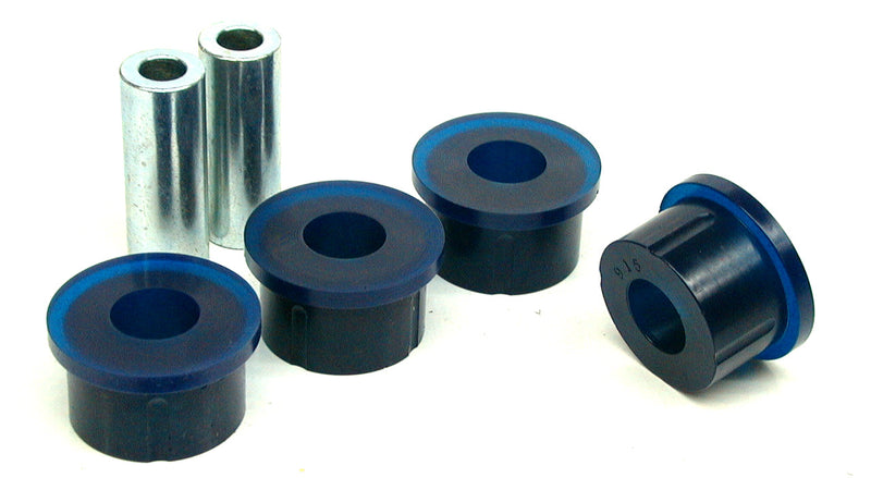 SuperPro Control Arm Bush Kit SPF0915K