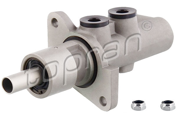 Topran Brake Master Cylinder 501 199