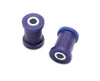 SuperPro Front Control Arm Lower-Front Bush Kit Fits