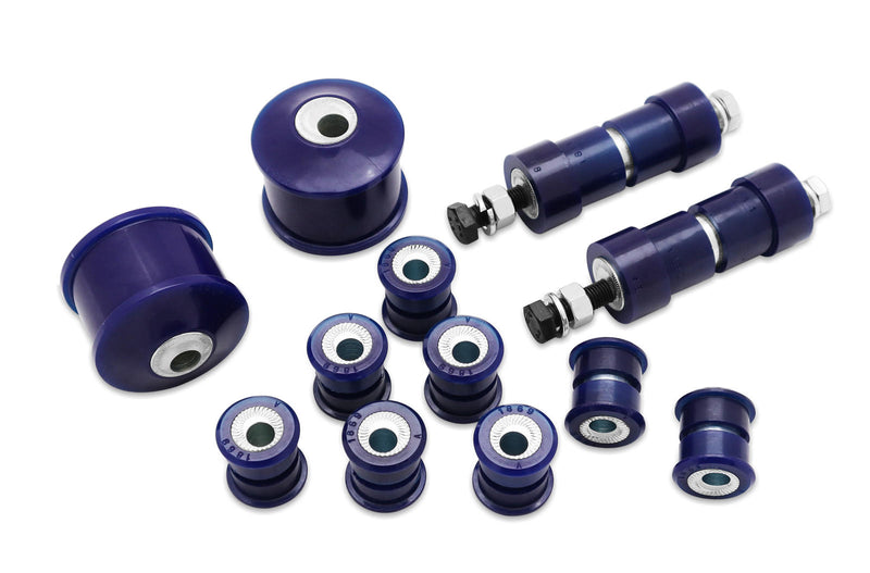 SuperPro Bushing Vehicle Kit KIT127K