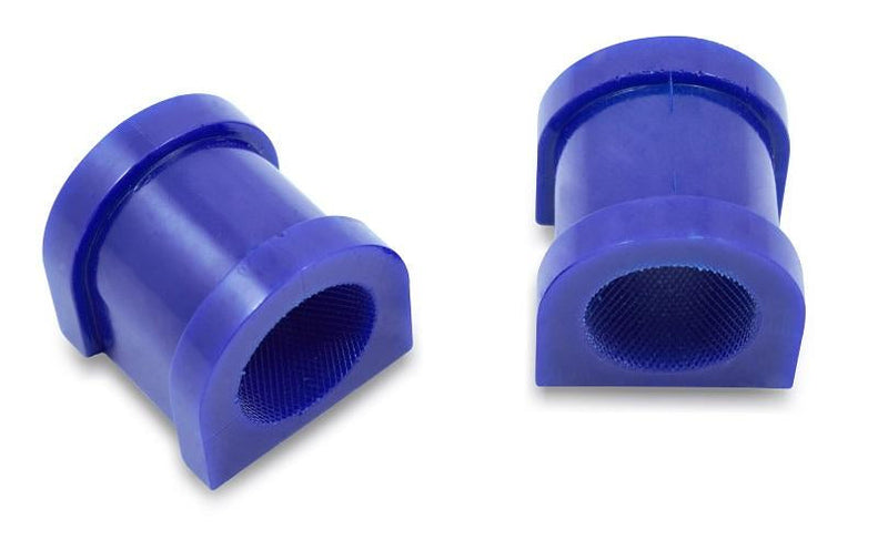 SuperPro Front Swaybar Mount Bush Kit Fits Subaru